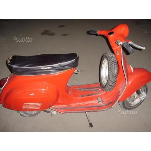 Vespa N