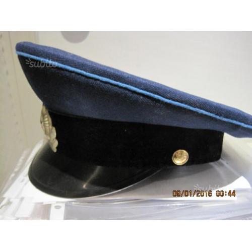 Berretto militare ex URSS
