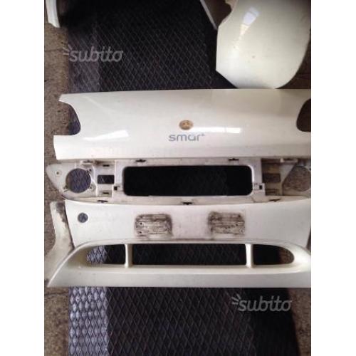 Muso completo smart 450