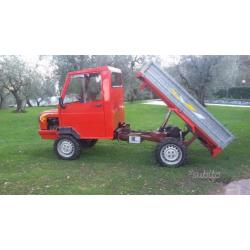 Motoagricola 4x4