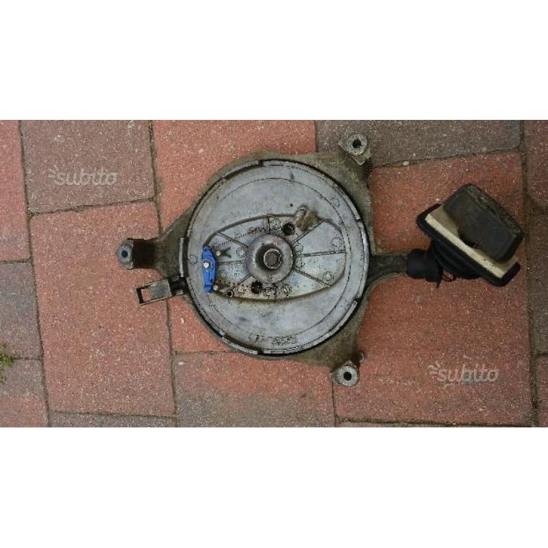 Johnson/Evinrude/avviamento manuale