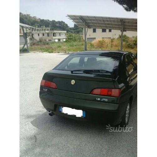 Alfa romeo 146 - 2000