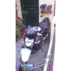 Suzuki GSR 600 - 2007