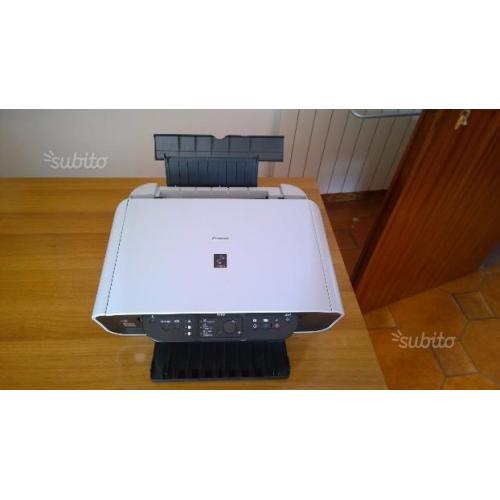Canon pixma mp140 stampante nuova