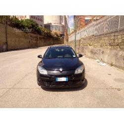 RENAULT Mégane 3ªSportour Dynamique 1.5dci
