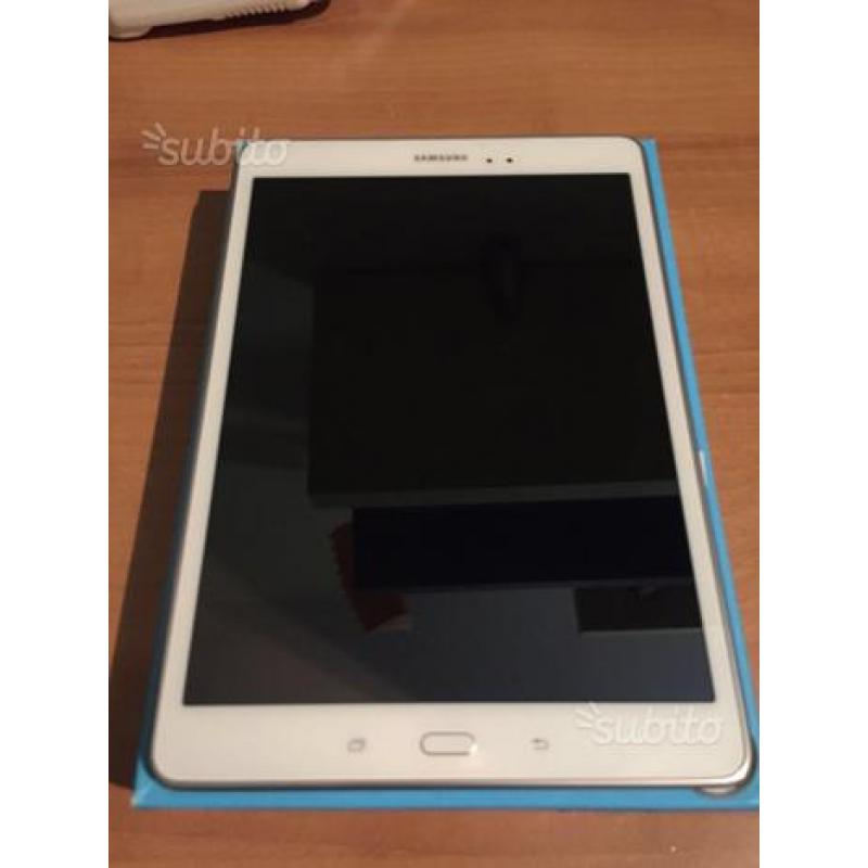 Samsung galaxy tab a 9,7"
