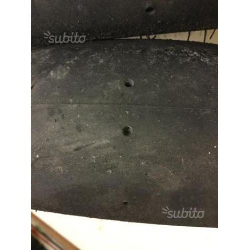 Coppia pneumatici pmt 12 pollici