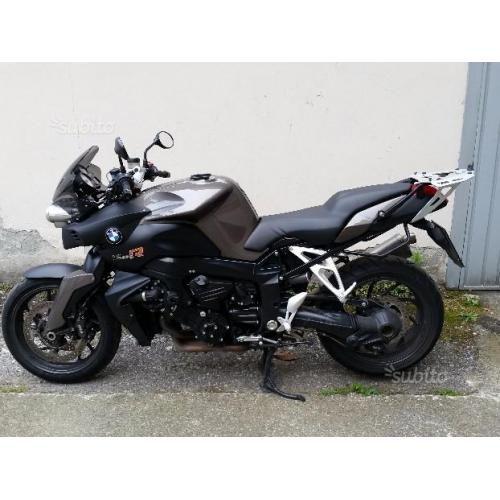 Bmw k 1200 r - 2006