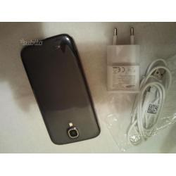 Samsung Galaxy S4