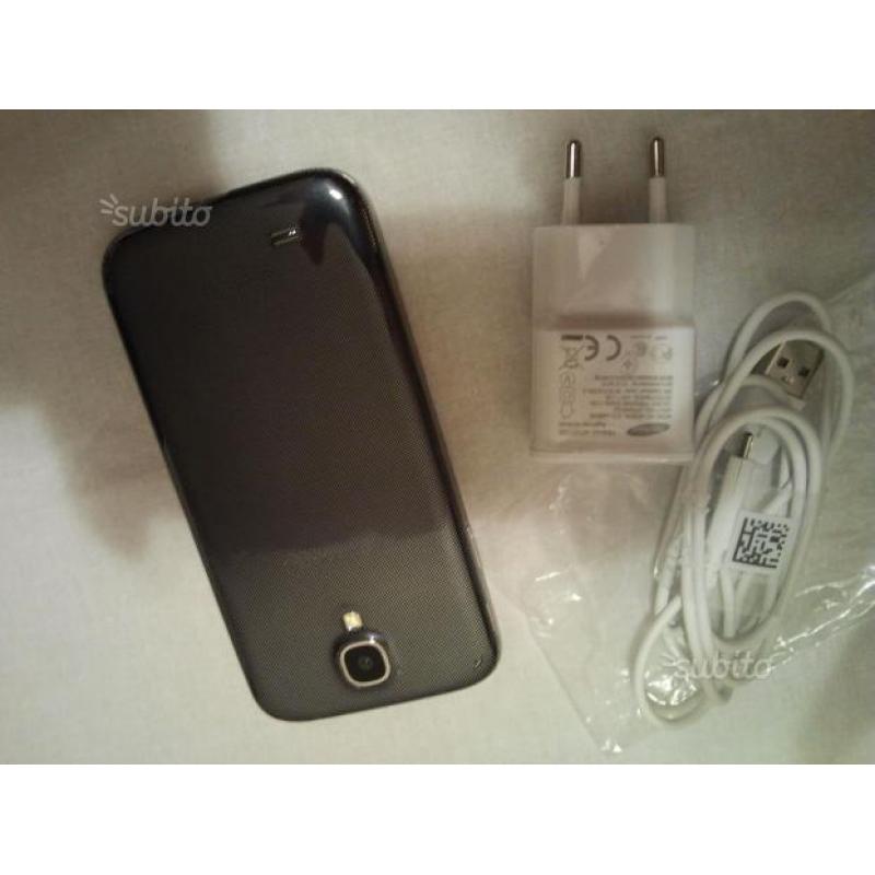 Samsung Galaxy S4