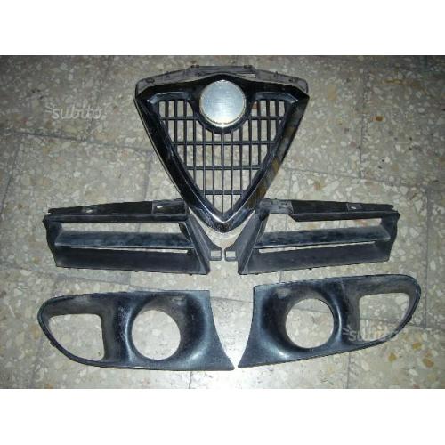 Accessori Ricambi Alfa Romeo 156 Leggi Tutto
