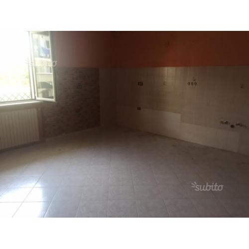 Appartamento via san vito