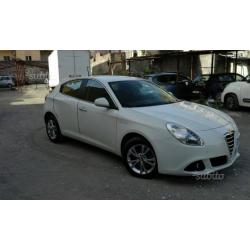 Alfa Romeo Giulietta 2013 1.6 JTDm-2 Acc. Permute