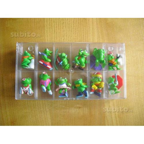 Sorpresine Kinder