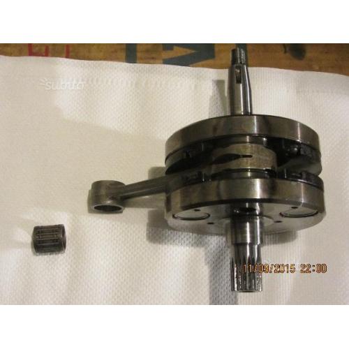 Albero motore Honda cr250r 2006