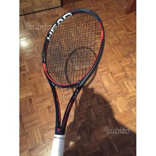 Head Prestige MP-