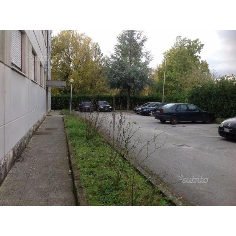 Appartamento a Macchia d'Isernia bassa