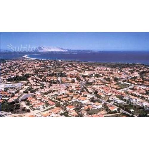 San teodoro appartamento centro 300 / 450 euro