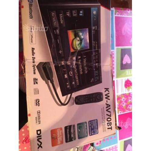 Stereo auto