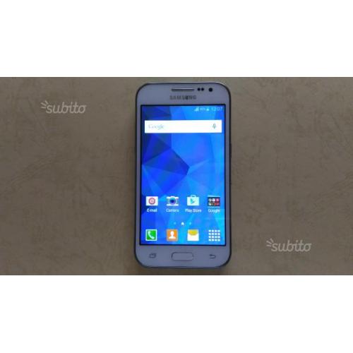 Samsung galaxy core prime