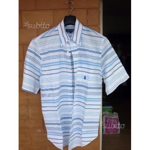 Camicia uomo originale Marina Yachting