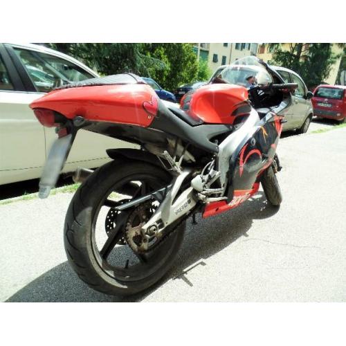 Aprilia RS 125 - 2005