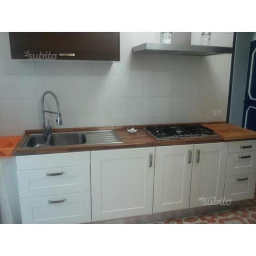 In appartamento ideale per vacanza al mare