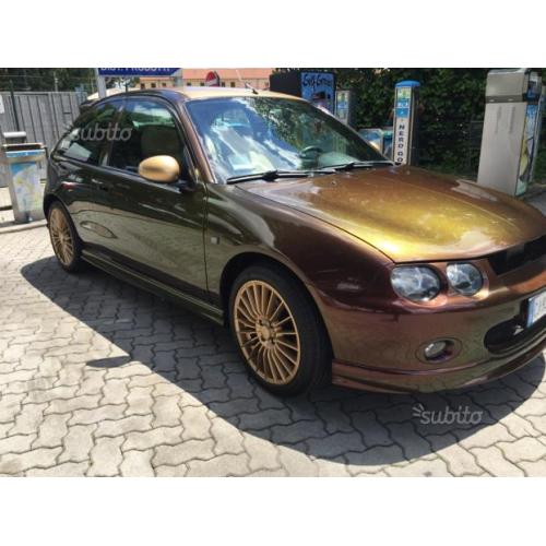 MG ANNO 2003 1.4 benzina Tuning tutto omologato