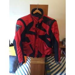 Dainese GTR giacca moto tg.50