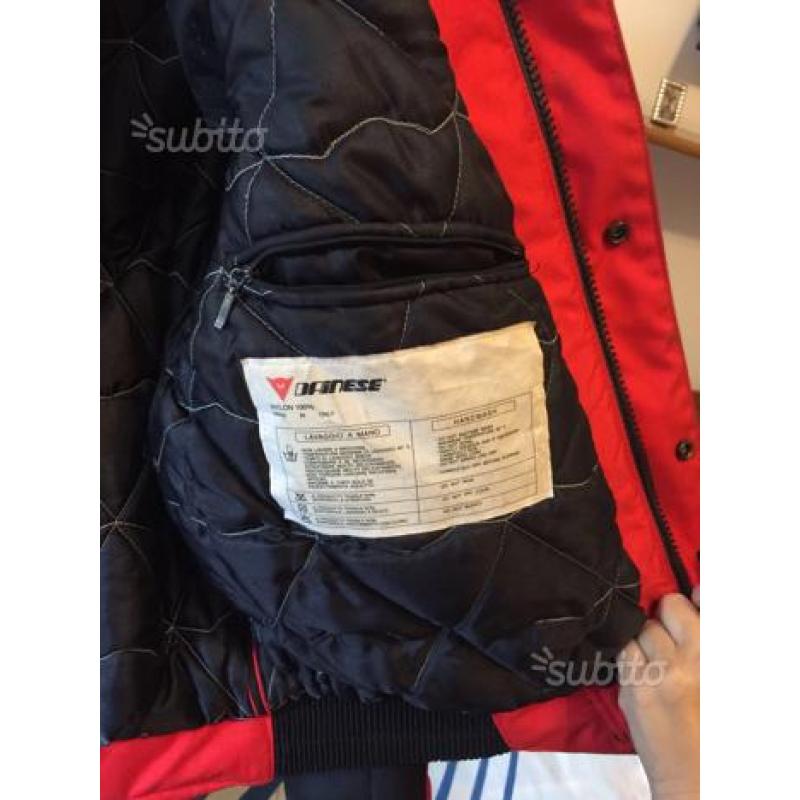 Dainese GTR giacca moto tg.50