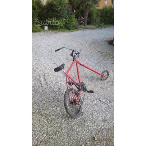 Bici chopper