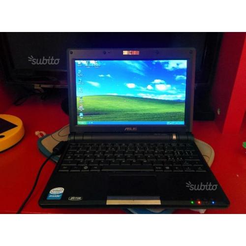 Netbook Asus