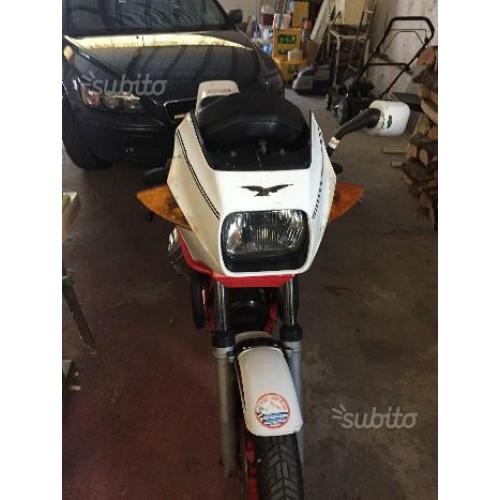 Moto Guzzi Altro modello - 1988