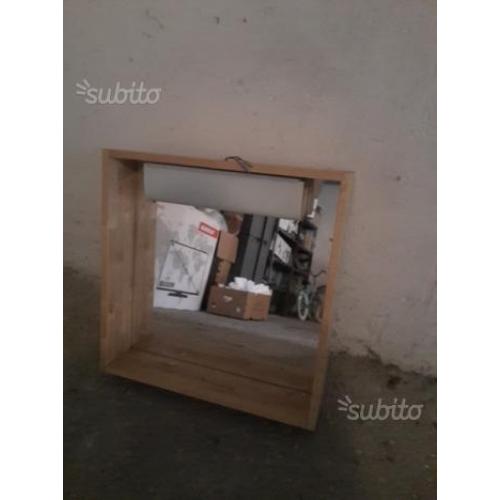 Mobile bagno