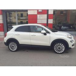 Fiat 500 X - 1.6 M-Jet - City Look "Lounge" - 2015