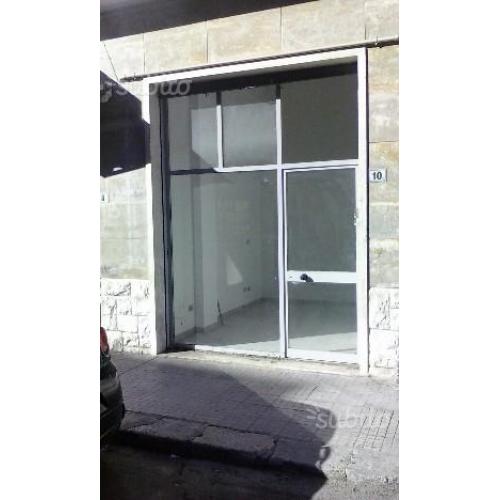 Locale commerciale - Lecce