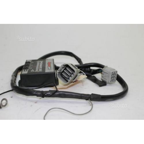 Dynojet Power Commander 3 x r1 2007-2008