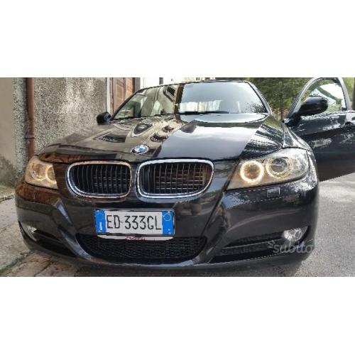 BMW Serie 3 (E90/E91) - 2010