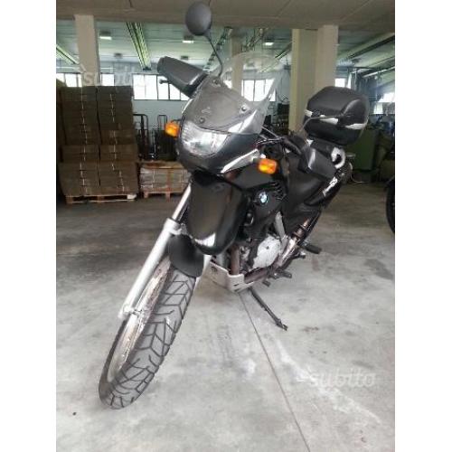 Bmw f 650 gs - 2001