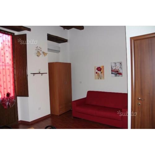 Appartamento in centro