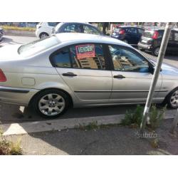 Bmw 320 td