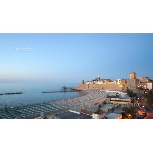 Sul mare, solo 1-16 luglio