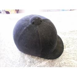 Caschetto equitazione