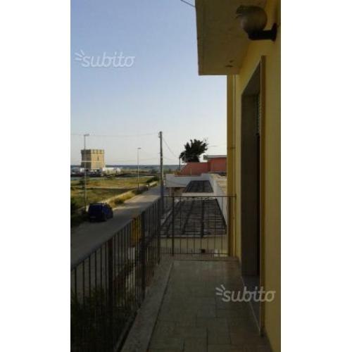 Villa vista mare zona lidi Porto Cesareo