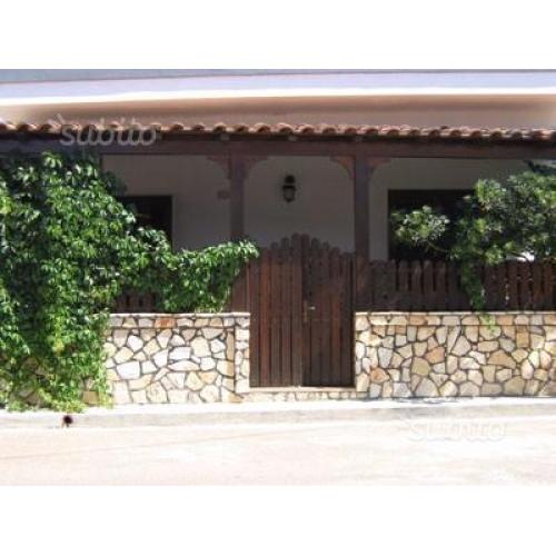 Trilocale a 50m dal mare