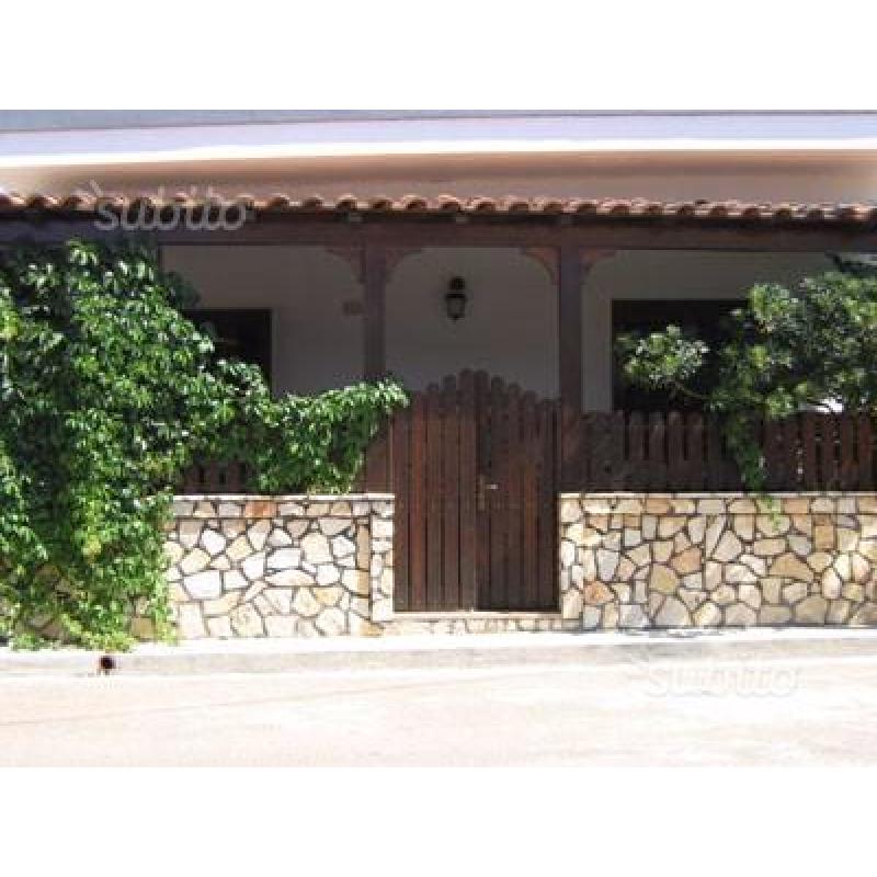 Trilocale a 50m dal mare