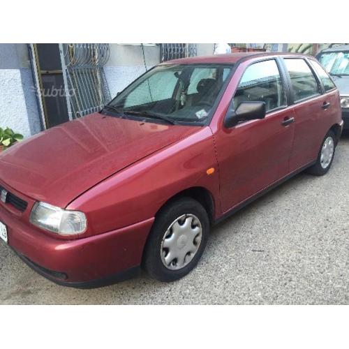 SEAT Ibiza 2ª serie - 1998