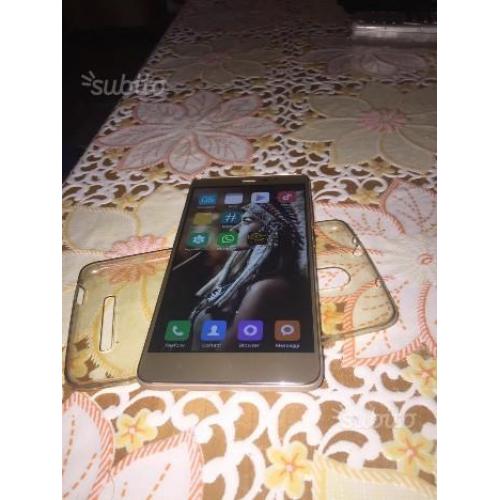 Xiaomi redmi note 3 32gb Gold