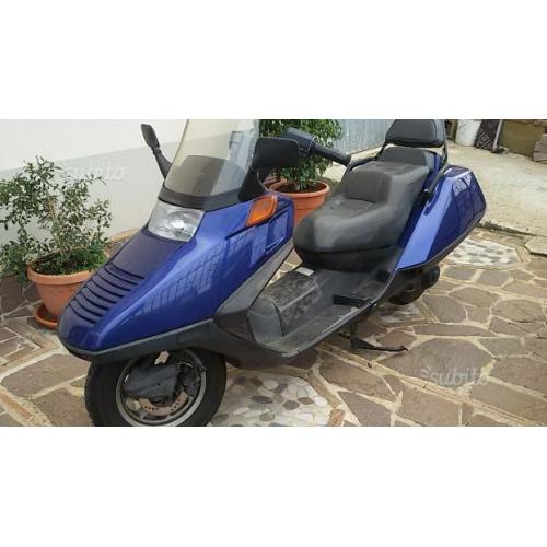 Honda CN 250 - 1999