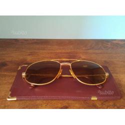 Occhiali Cartier Romance Santos